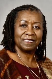 ELLA HARRIS