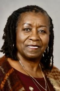 ELLA HARRIS