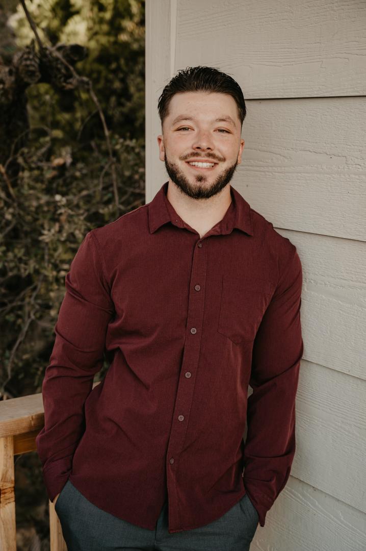 Grant Armas