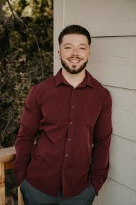 Grant Armas