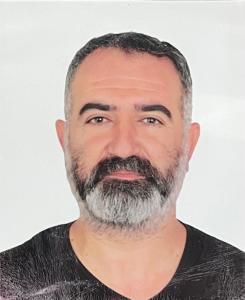 Barış Bozkır