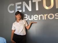 Paulina Julieta Santoyo Bernard