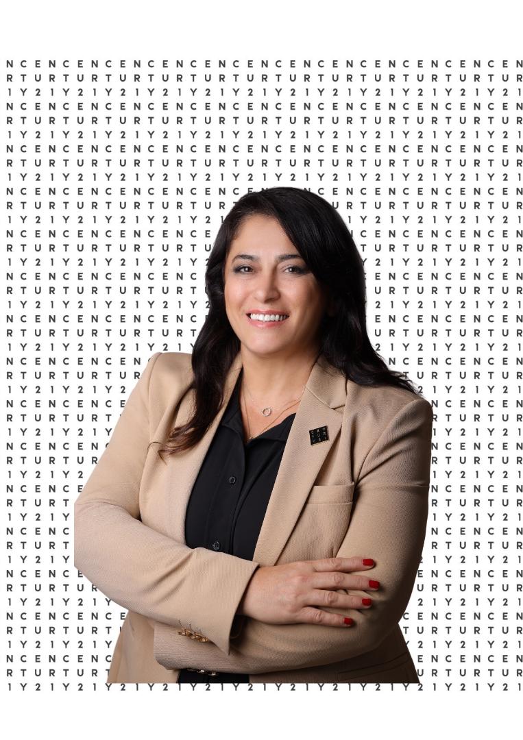 Nesrin Çam