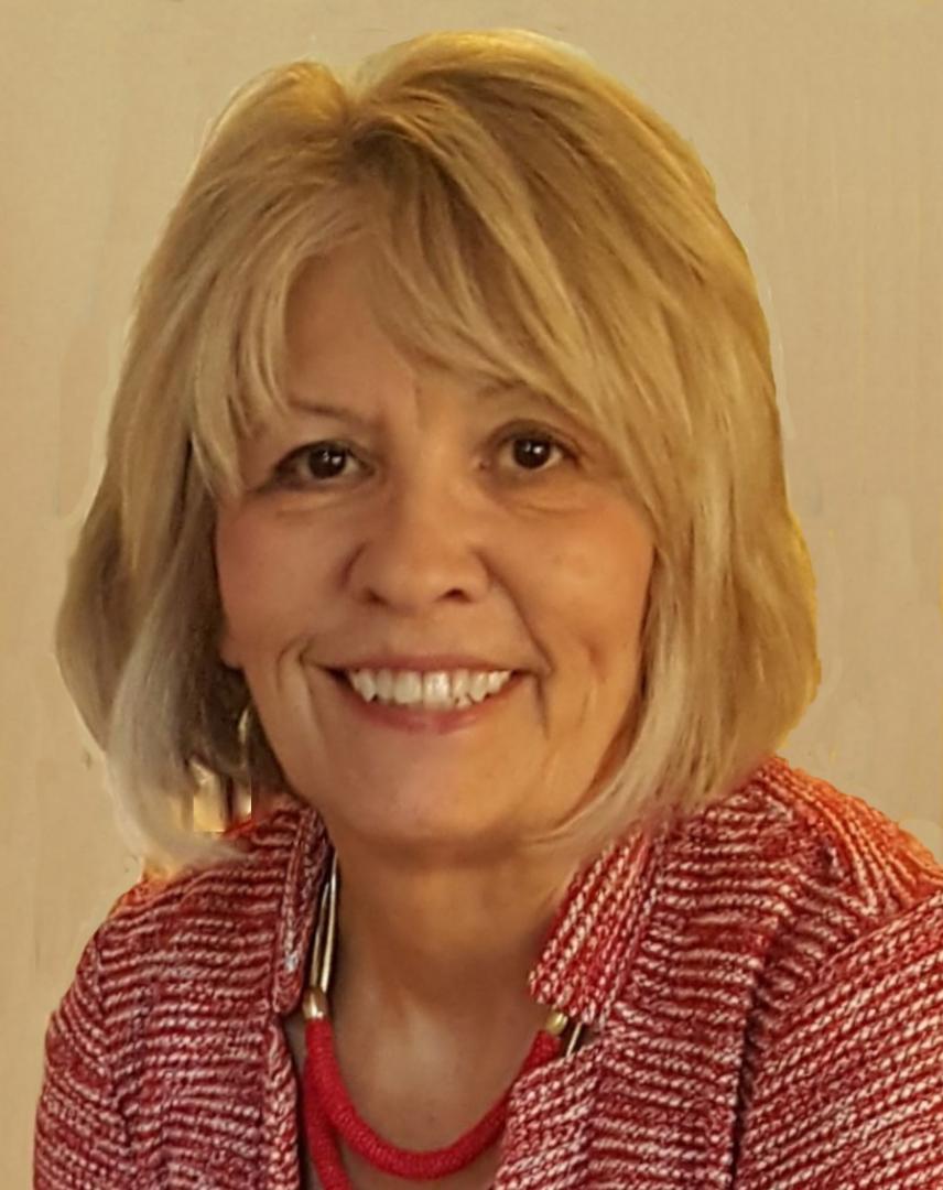 Suzanne Triplett