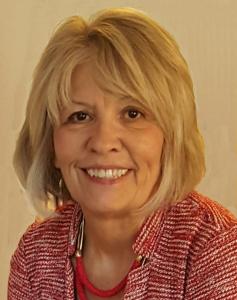 Suzanne Triplett