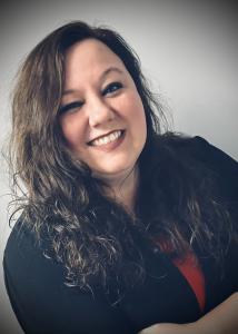 Amanda Wilson