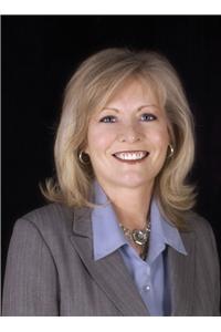 Gina Griffith