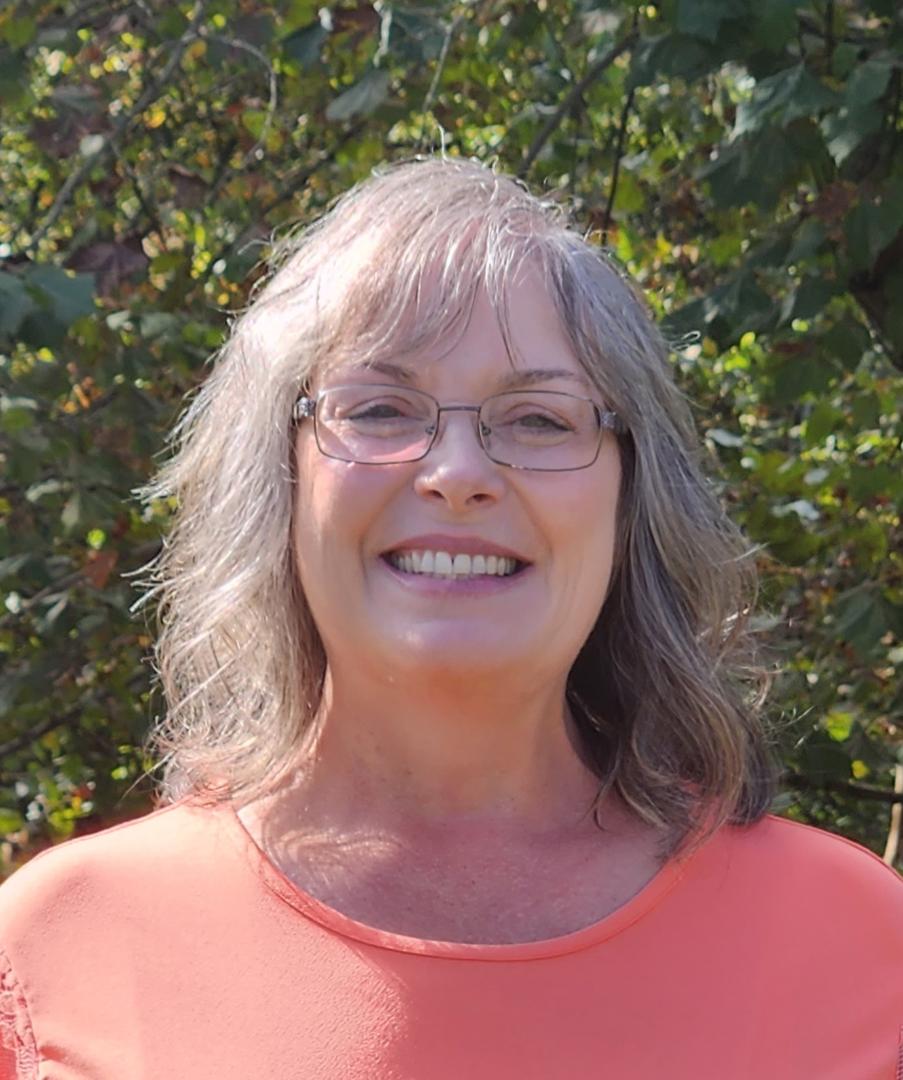 Sheila Marcum