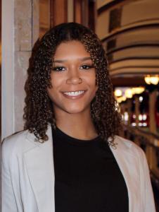 Hannah Luckett