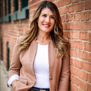 Andrea Cavanaugh