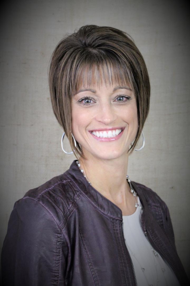 Holly Hensley
