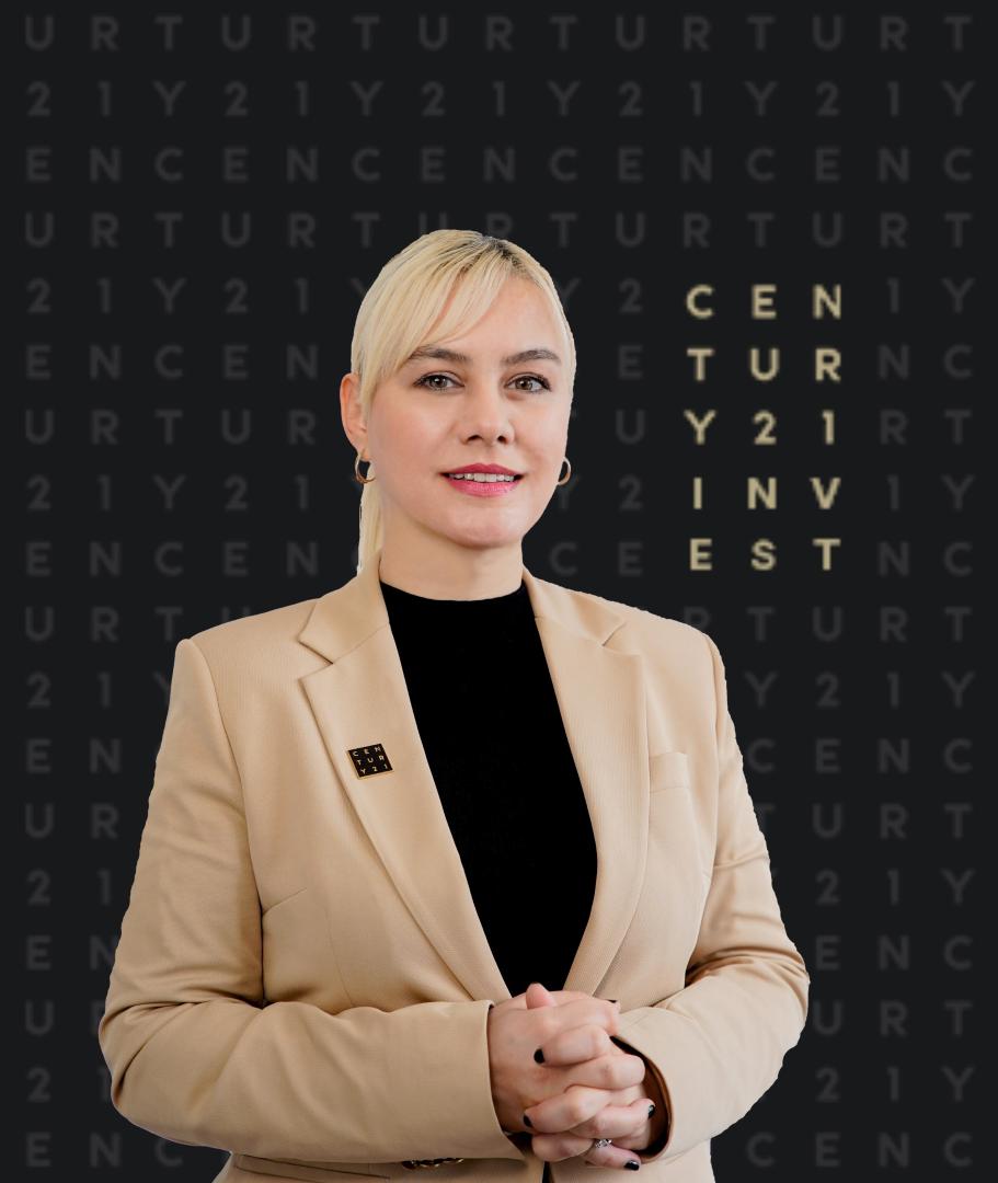 Burçin Akıncı Yılmaz