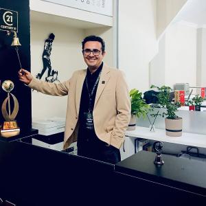 Saygın Terzi