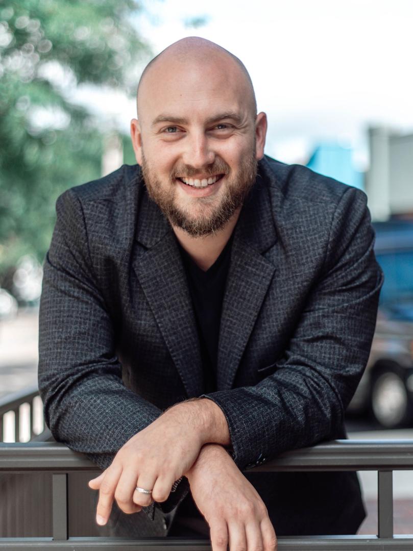 Cory Neville