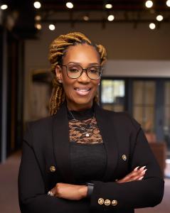 Laquesha Jenkins