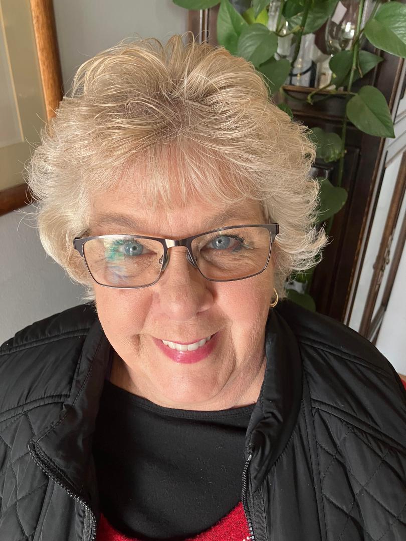 Debra Allen