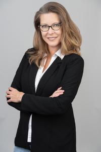 Nicole Brousseau