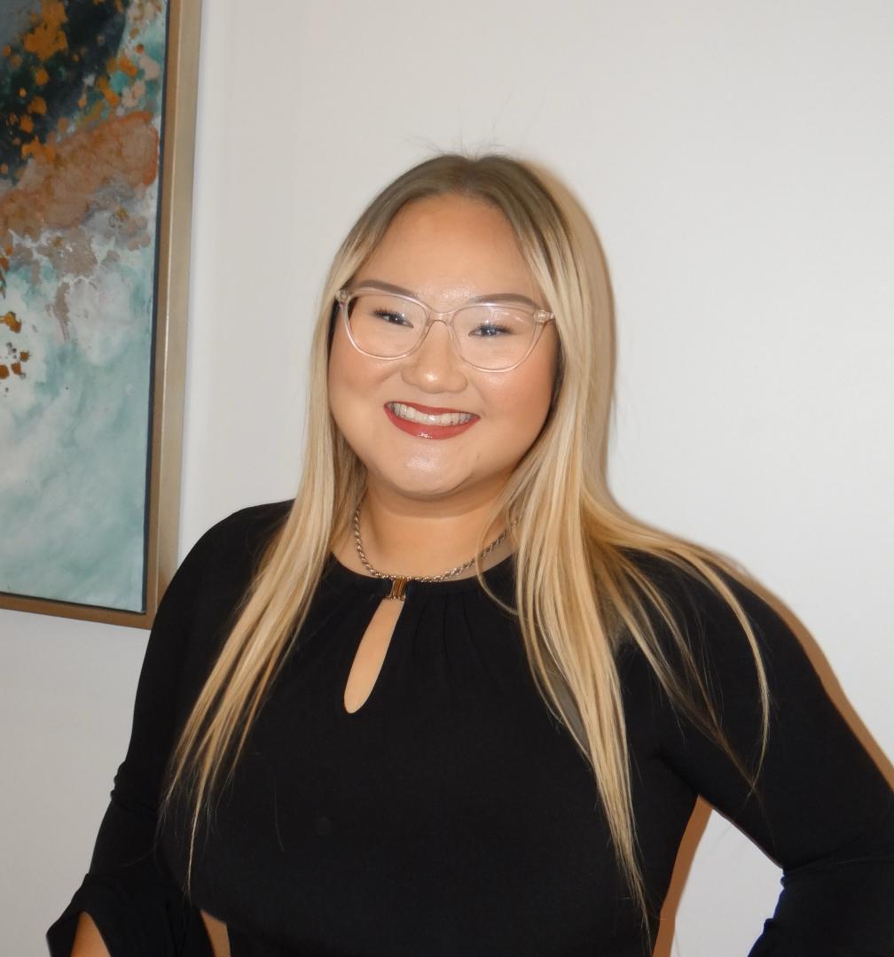 Veronica Ly