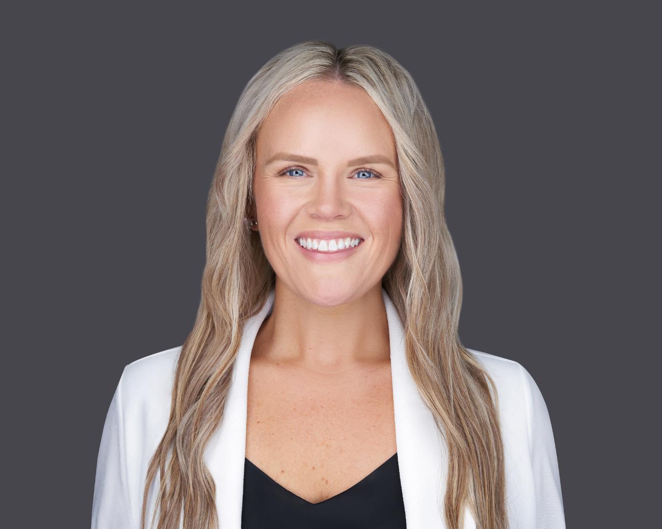 Crystal Burt