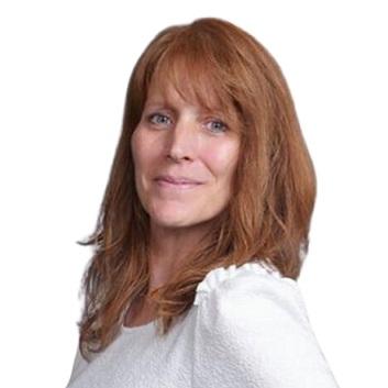 Chantal Lallier