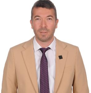Serdar Aydogan