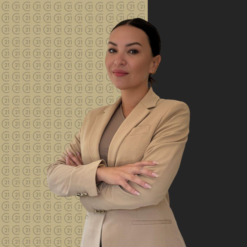 Bahar Koşar  Avcılar
