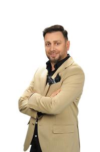 Levent Türkmen