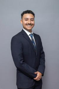Christopher Oliveros