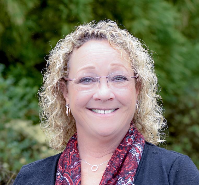 Colleen Thorn