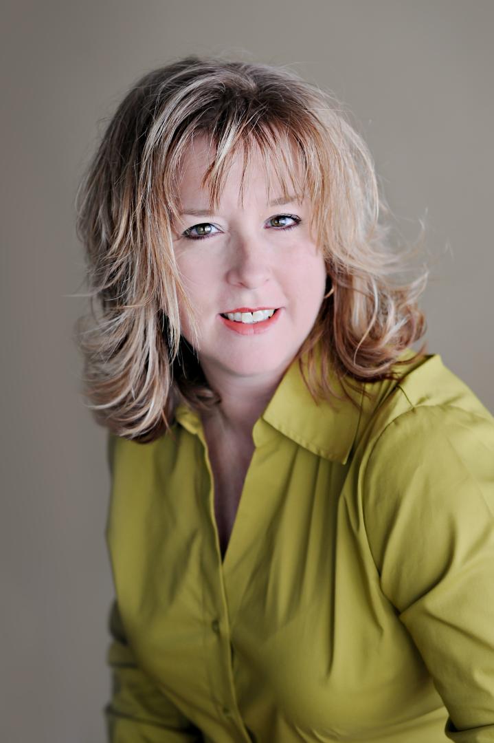Dawn Baker