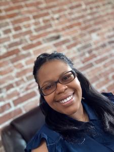 Alecia Walters