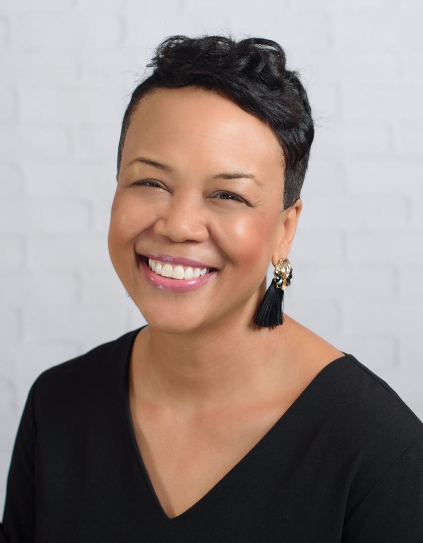 Nicole Thornton