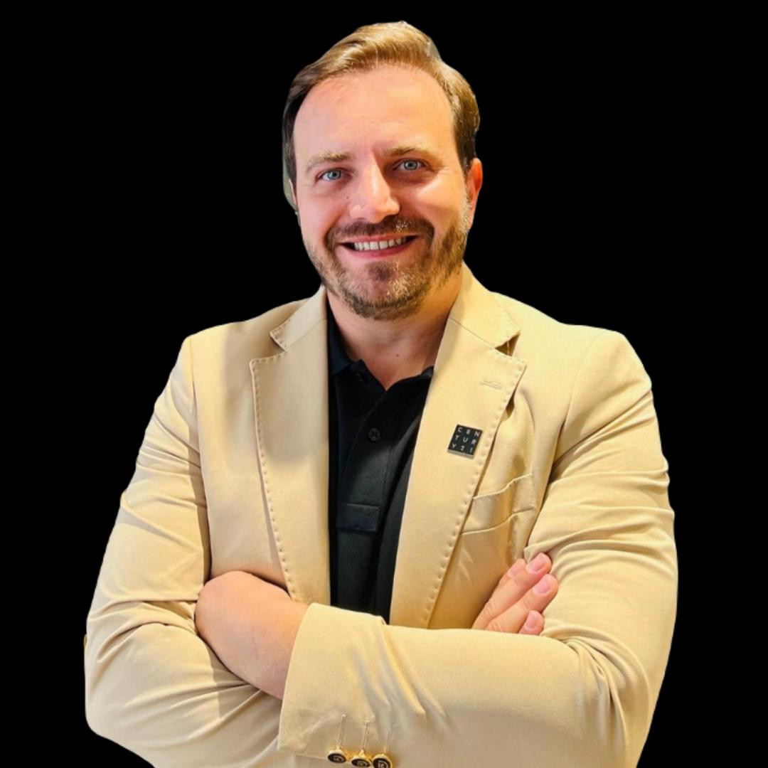 Muharrem Özgül