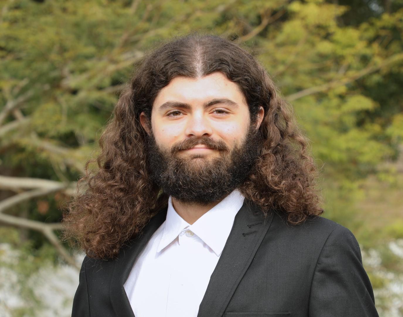 Frankie Poerio-Skubna