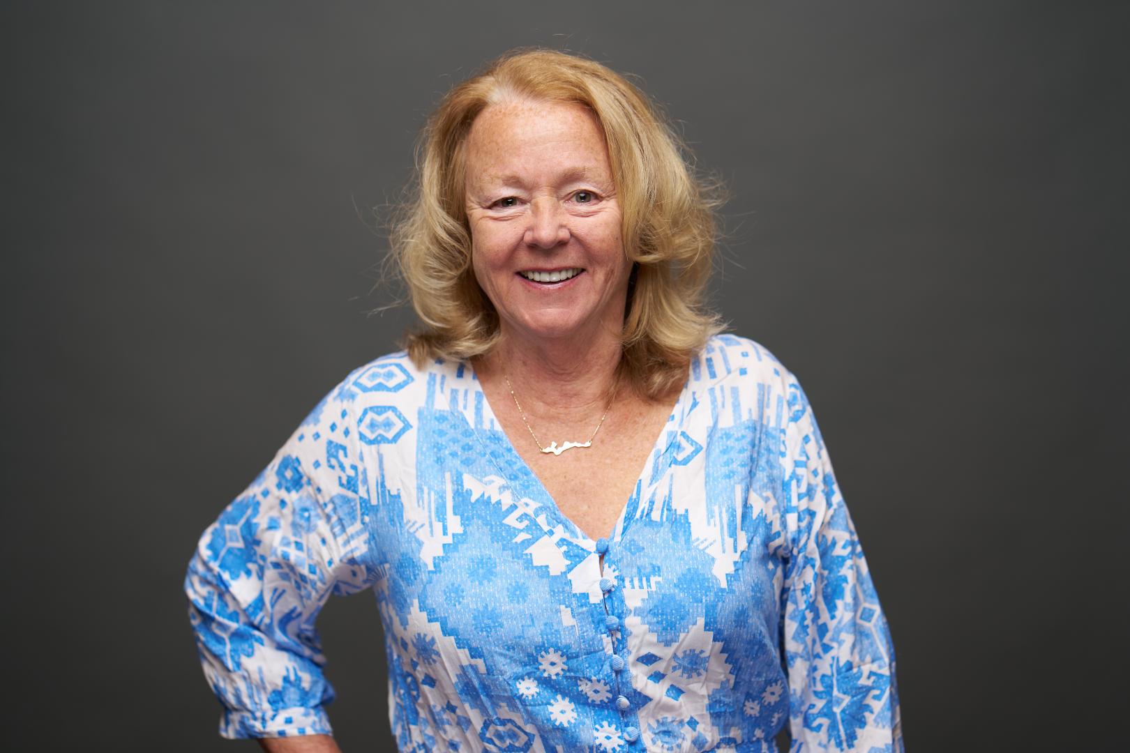 Laurie Finan