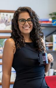 Lizet Santos