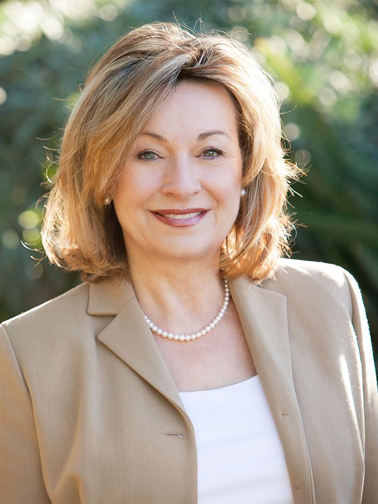 Betty Callaway