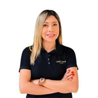 Itzel Irene Garcia Gálvez