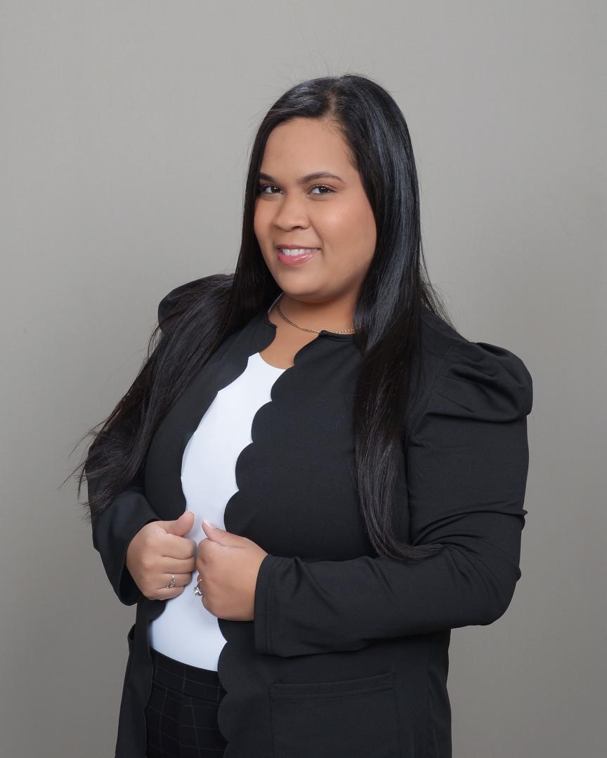 Katherine De La Rosa