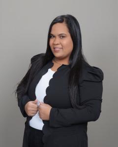 Katherine De La Rosa