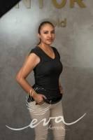 Madelaine Rueda Encinas