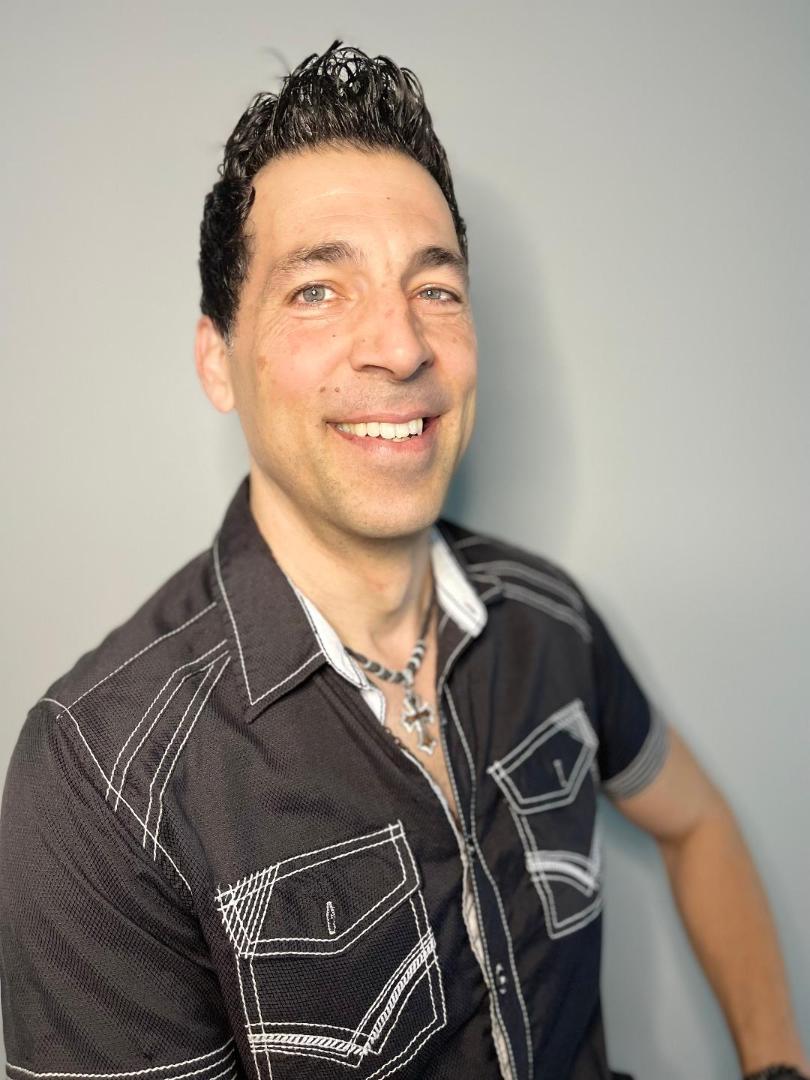 Joey Mangiapane