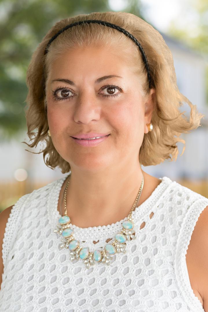 Simin Adham