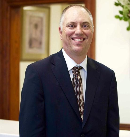 James Finley