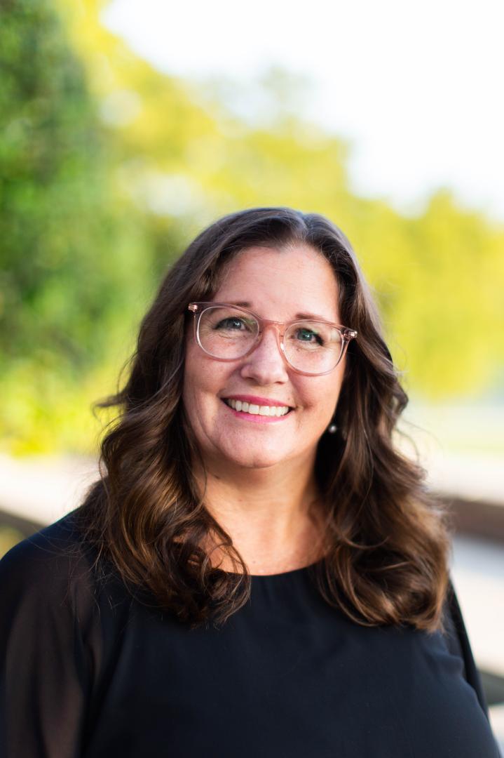 Melissa Hardy