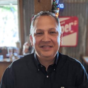 Carlos Trevino