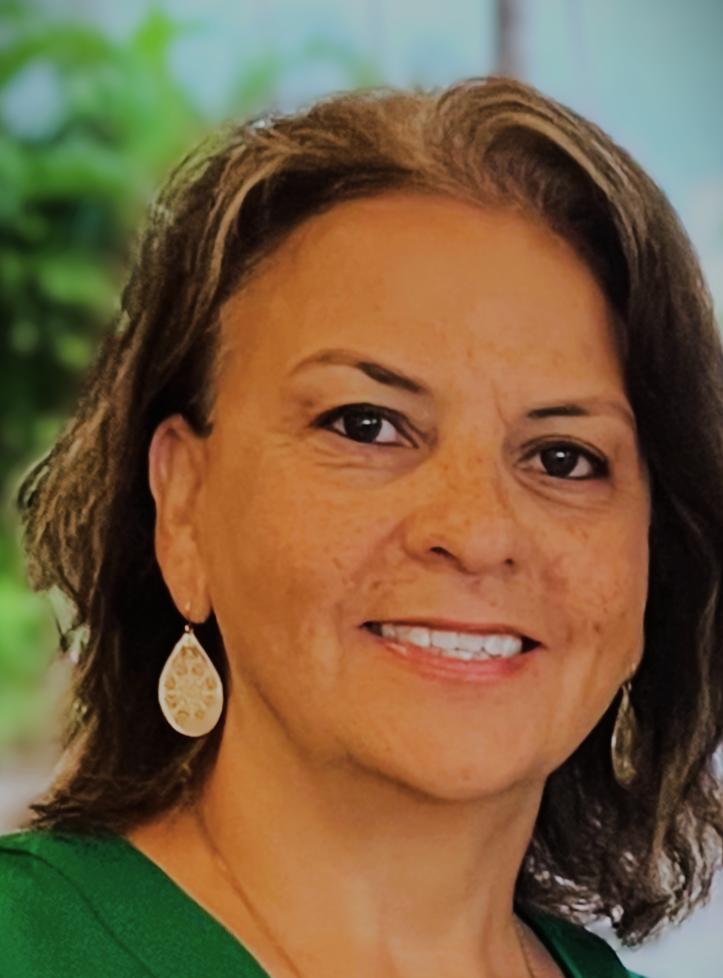 Martha Alicea