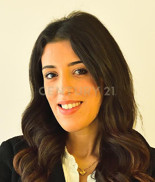 Lamiaa Zouri