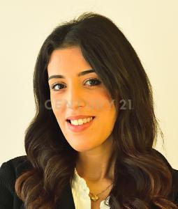 Lamiaa Zouri