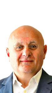 Enrico Venga